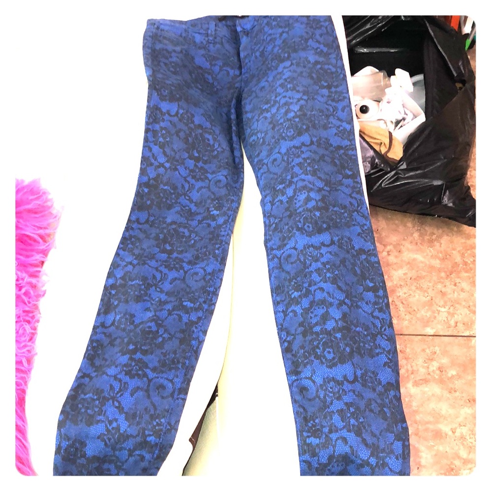 Joes jeans firm $10.00